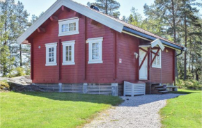 Two-Bedroom Holiday Home in Sarpsborg